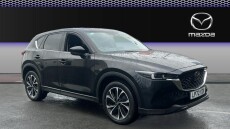 Mazda CX-5 2.0 Sport Edition 5dr Petrol Estate